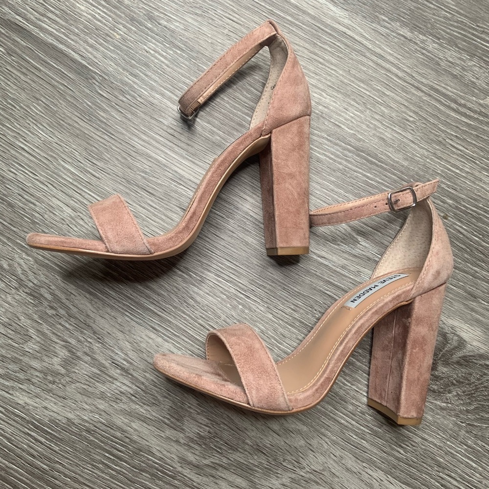 Steve Madden sandals